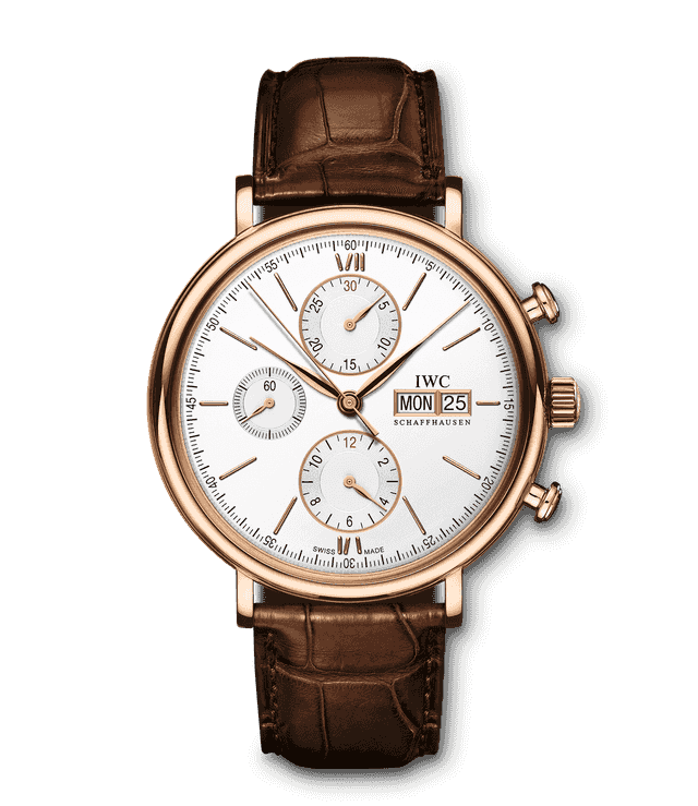 Portofino Chronograph