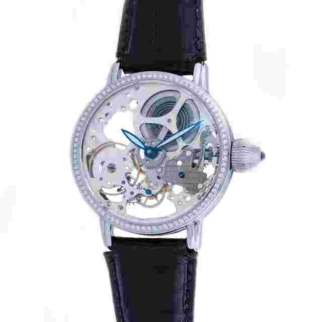 Швейцарские часы Krieger GIGANTIUM 8672