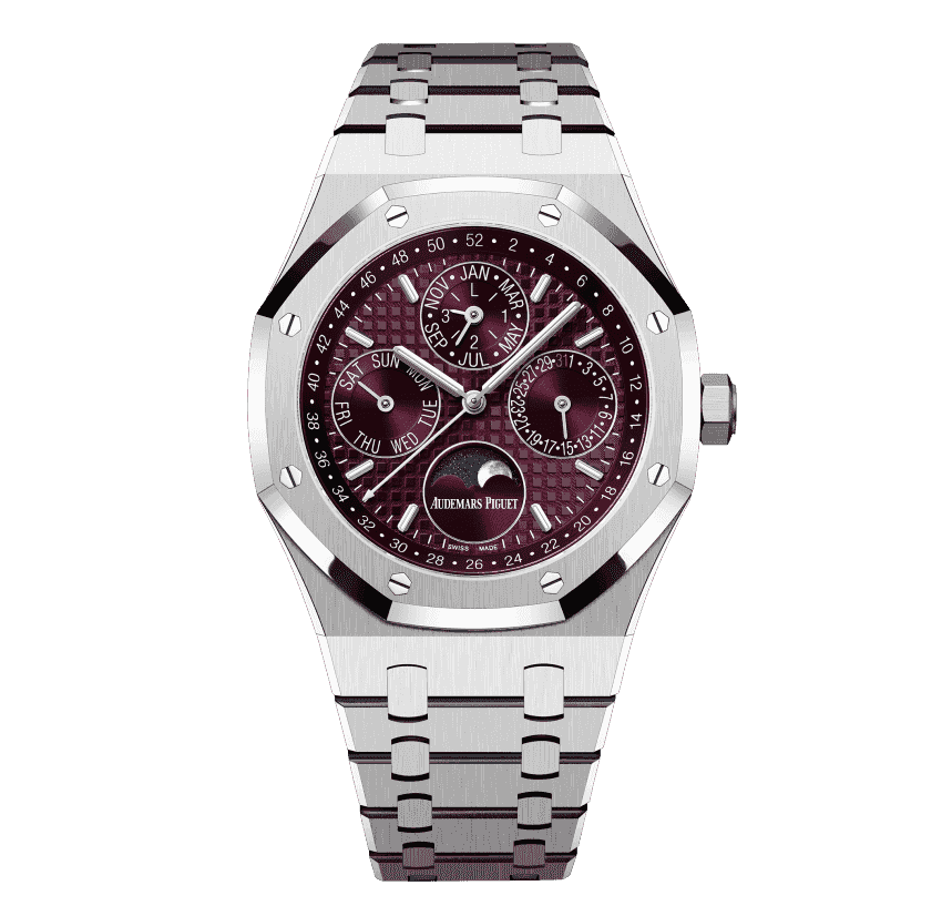 Audemars Piguet ROYAL OAK PERPETUAL CALENDAR 26574BC.OO.1220BC.01