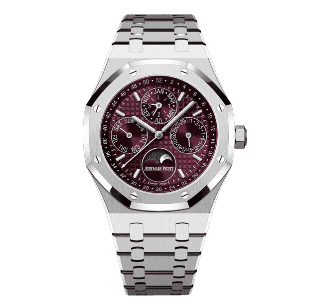Audemars Piguet ROYAL OAK PERPETUAL CALENDAR 26574BC.OO.1220BC.01