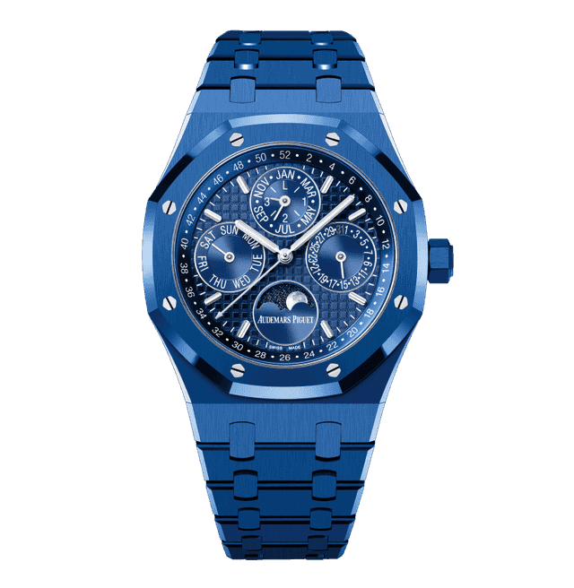 Audemars Piguet ROYAL OAK PERPETUAL CALENDAR 26579CS.OO.1225CS.01
