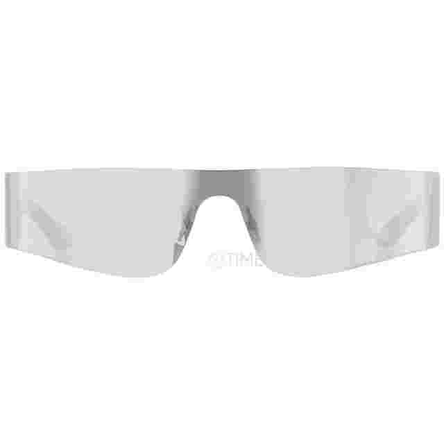 Balenciaga BB0041S 002 99  Unisex  Sunglasses