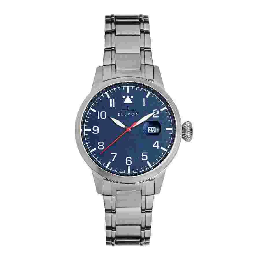 Elevon ELE124-5 Stealth Men's Quartz Watch