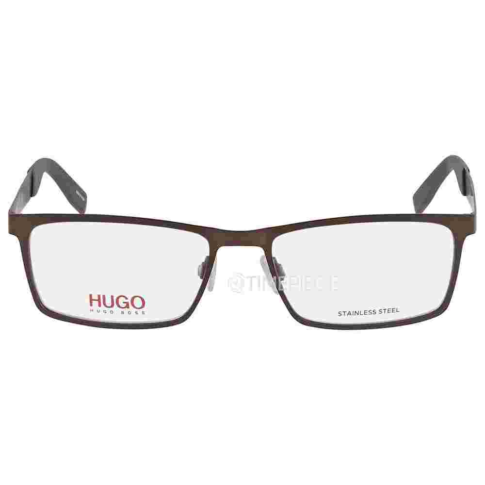 Hugo Boss HG 0228 0YZ4 54  Men's  Eyeglasses