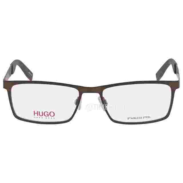 Hugo Boss HG 0228 0YZ4 54  Men's  Eyeglasses
