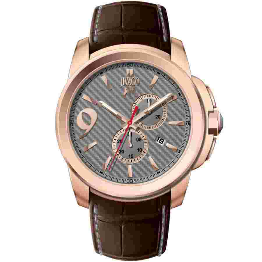 Jivago JV1512 Gliese Men's Quartz Watch