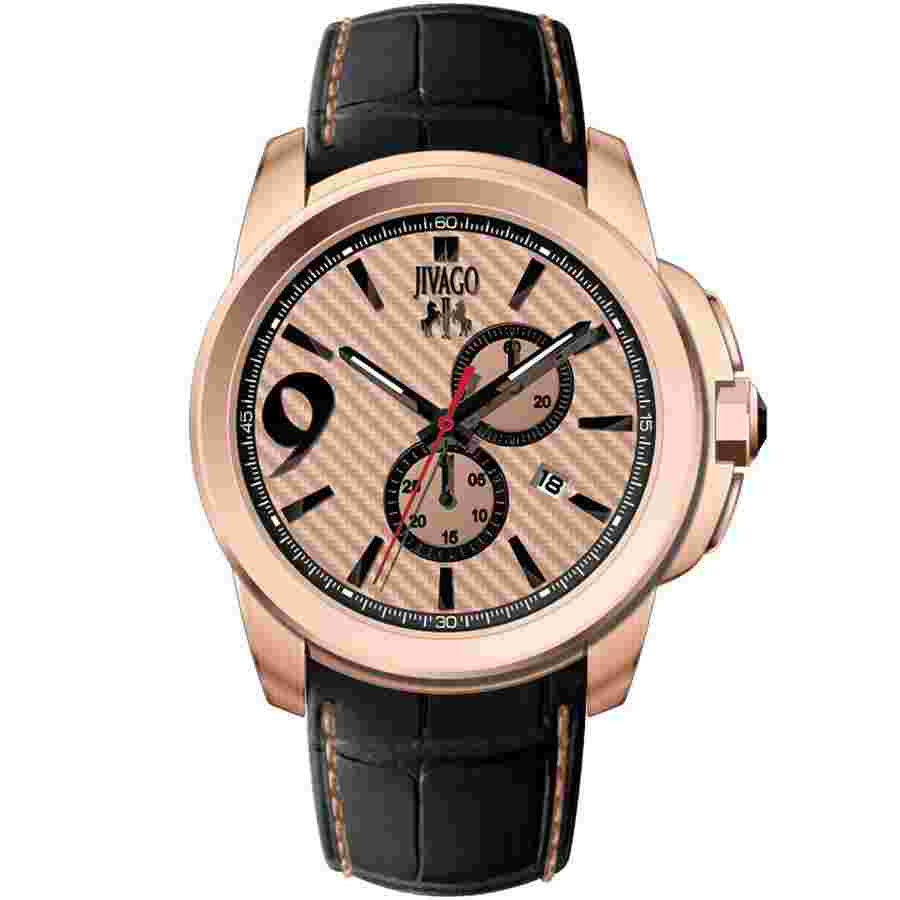 Jivago JV1515 Gliese Men's Quartz Watch