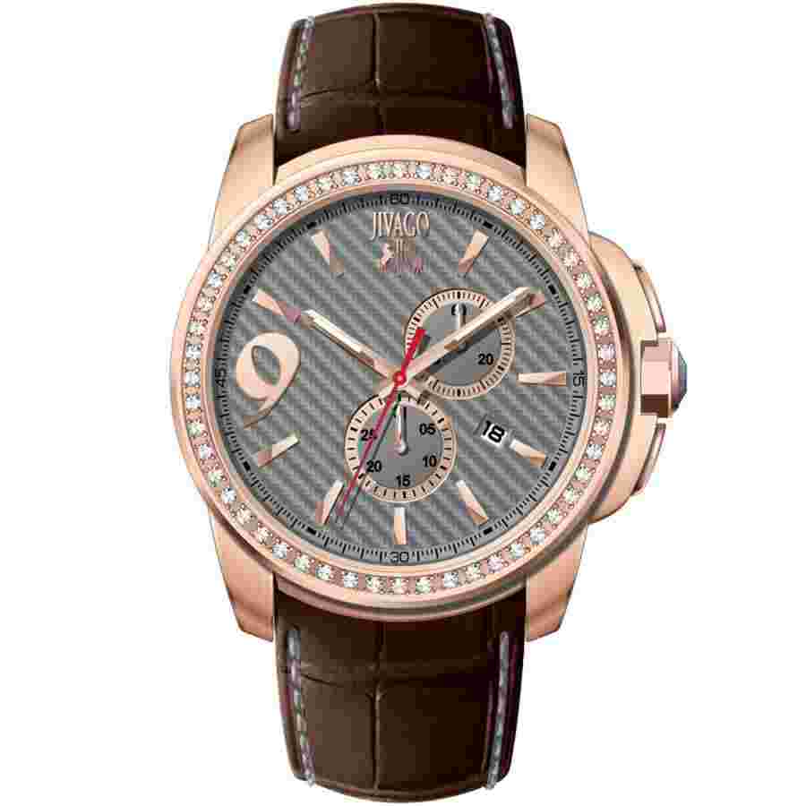 Jivago JV1532 Gliese Men's Quartz Watch