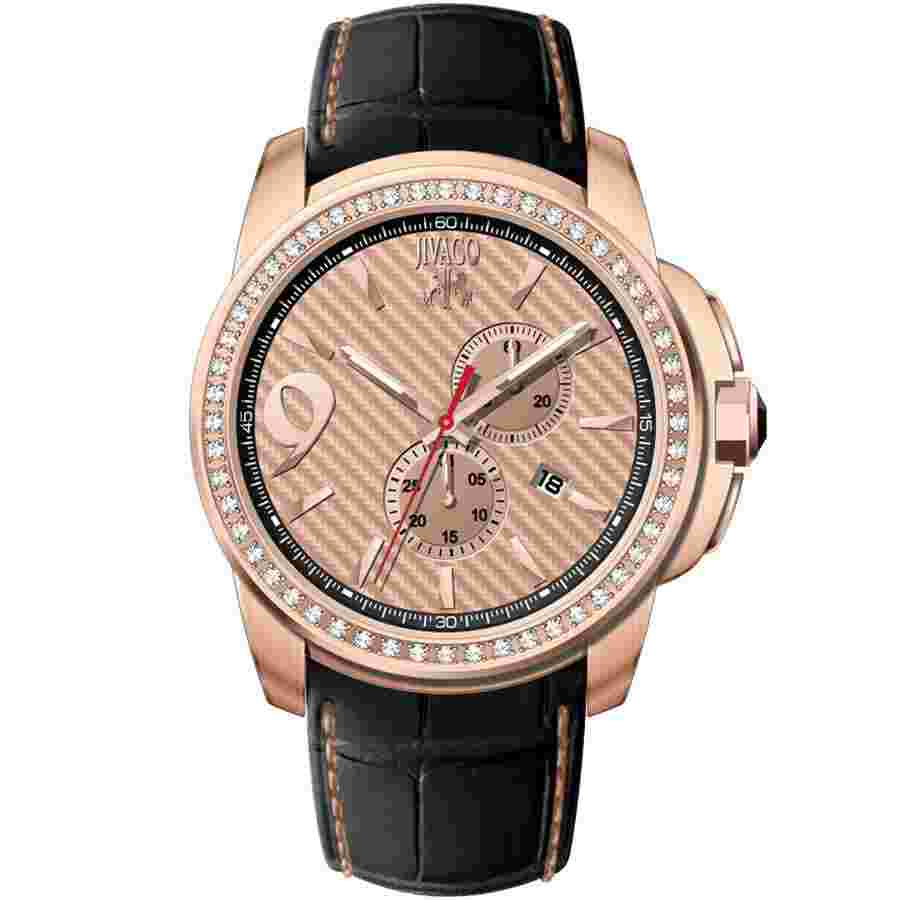 Jivago JV1535 Gliese Men's Quartz Watch