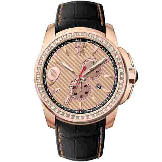 Jivago JV1535 Gliese Men's Quartz Watch