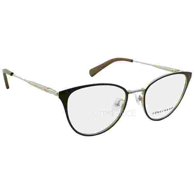 Longchamp LO2124 901 50  Ladies  Eyeglasses