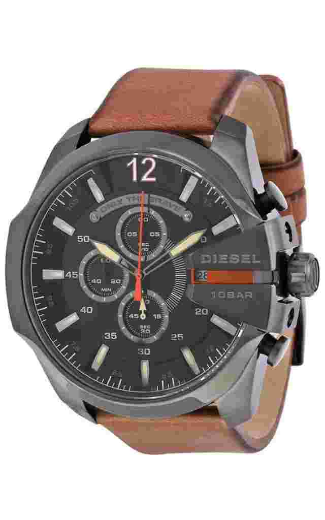 DZ4343 Wrist watch diesel