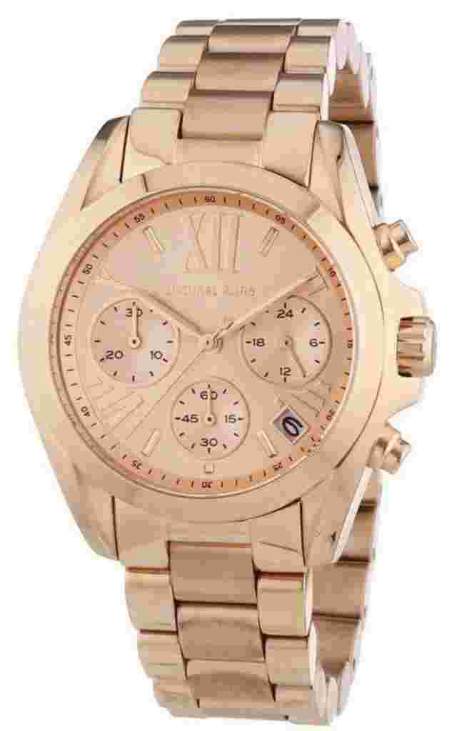 MK5799 Wrist watch michael kors