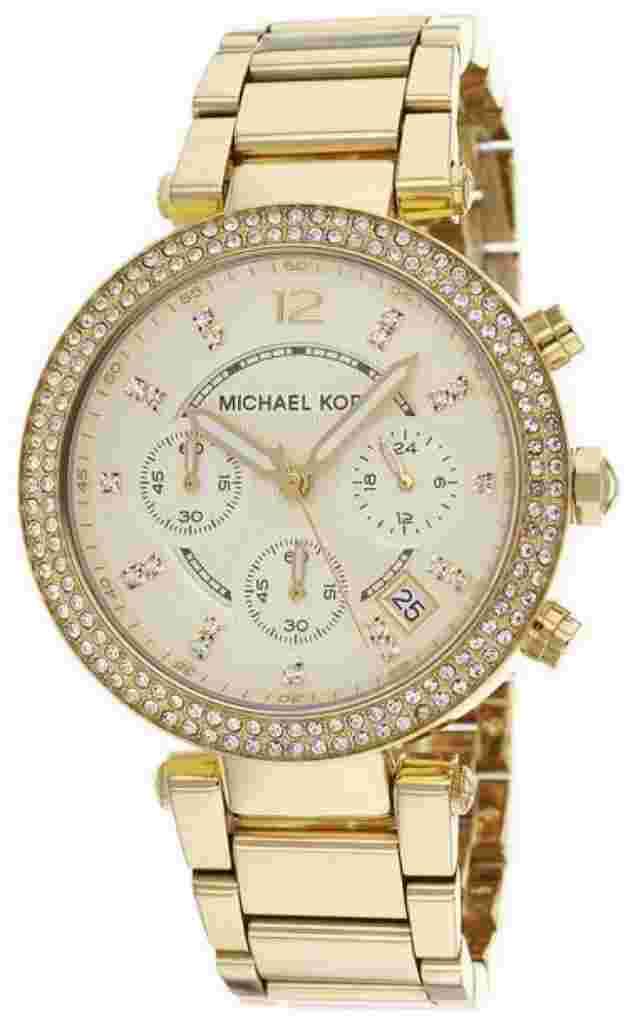 MK5354 Wrist watch michael kors