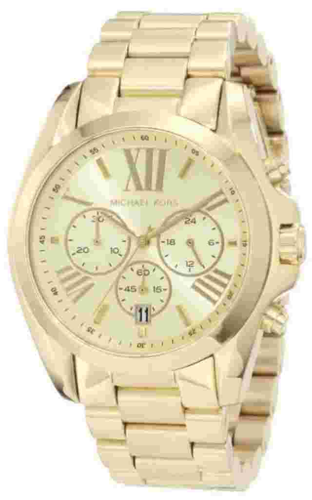 MK5605 Wrist watch michael kors