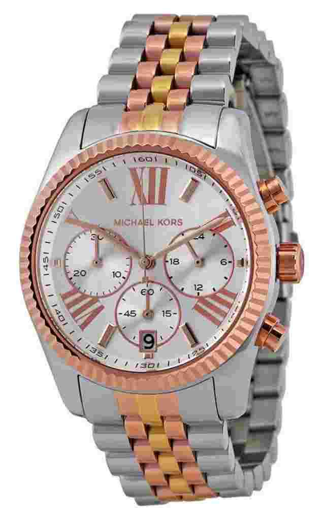 MK5735 Wrist watch michael kors