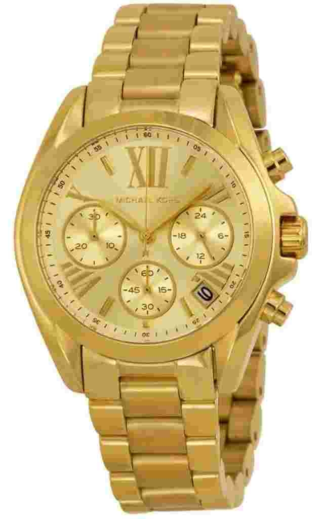 MK5798 Wrist watch michael kors