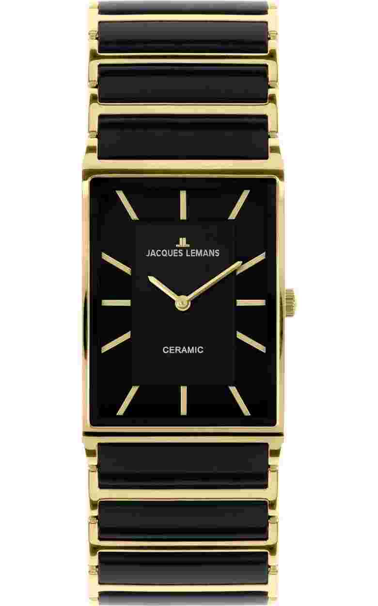 1-1651D Wrist watch jacques lemans
