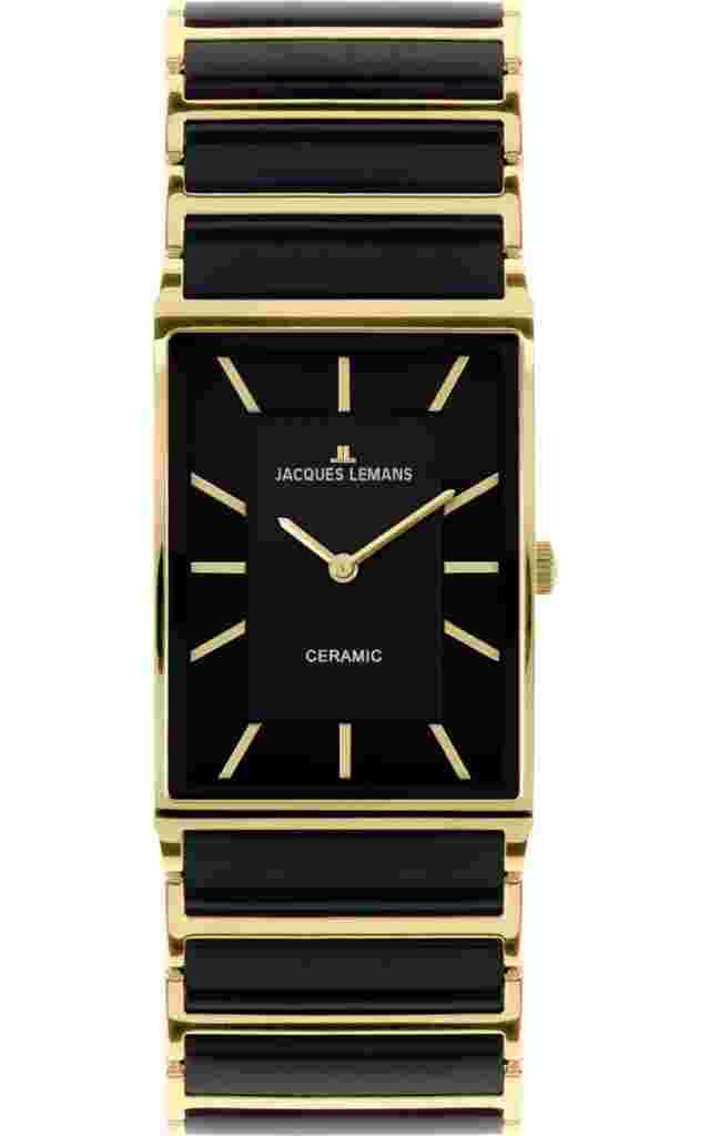 1-1651D Wrist watch jacques lemans