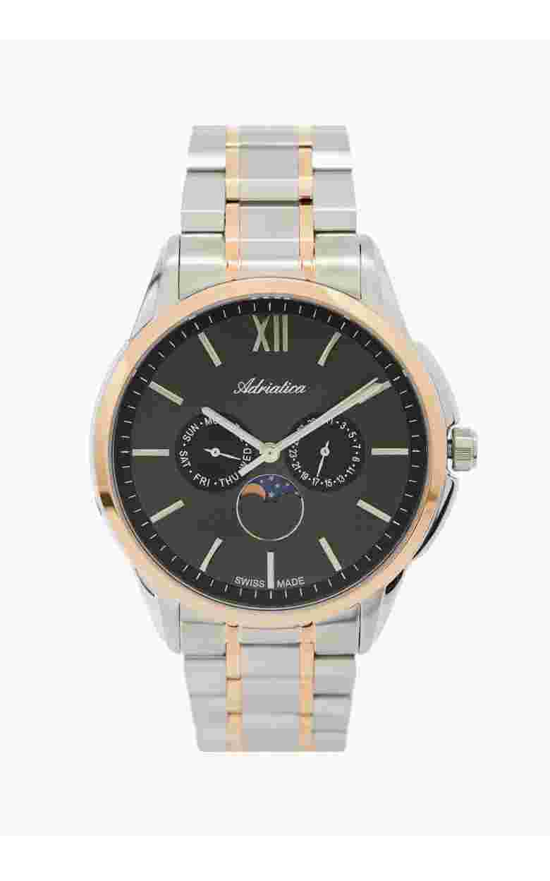 A8283.R166QF Wrist watch adriatica