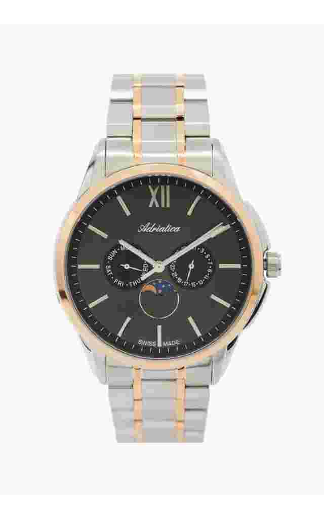 A8283.R166QF Wrist watch adriatica