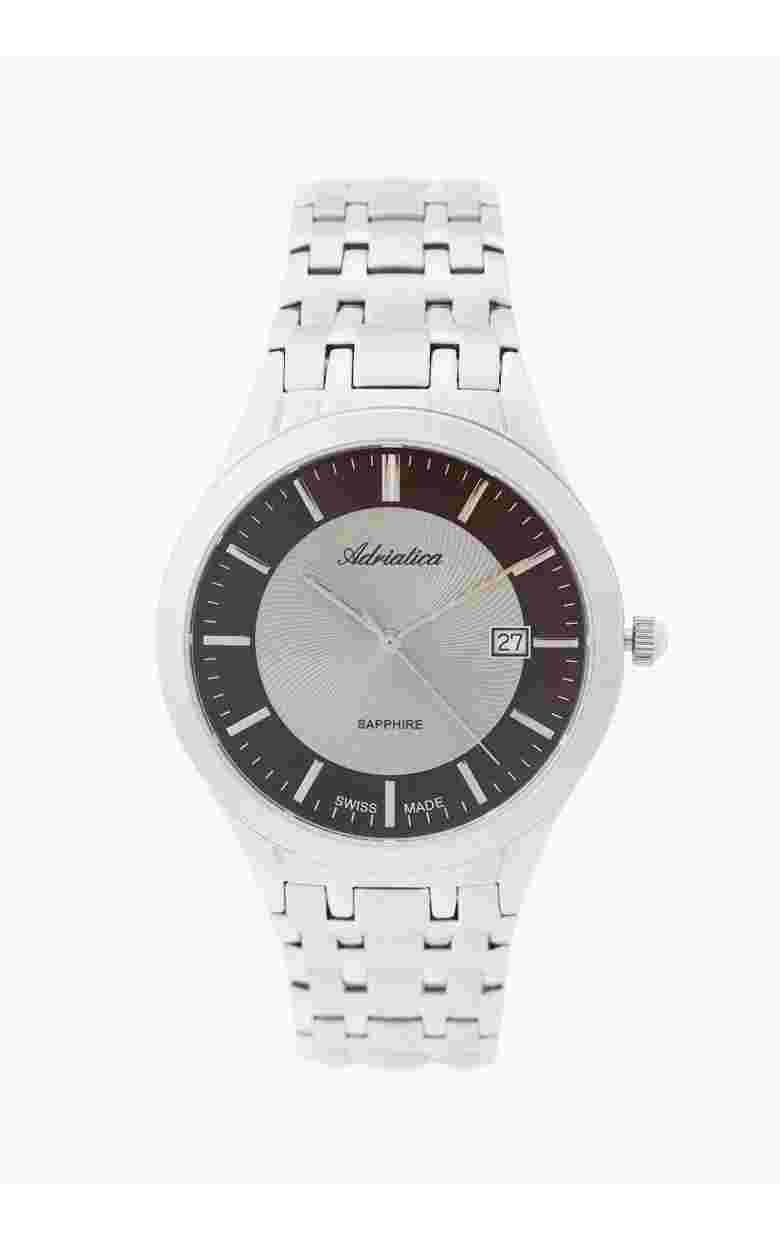A1236.5117Q2 Wrist watch adriatica