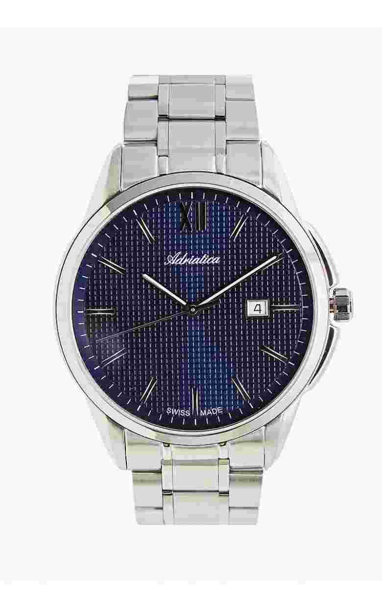 A1290.5165Q Wrist watch adriatica