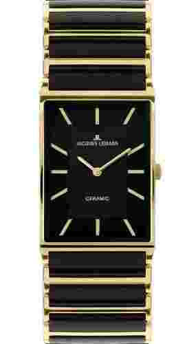 1-1594D Wrist watch jacques lemans