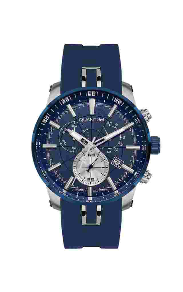 PWG560.399 Wrist watch quantum