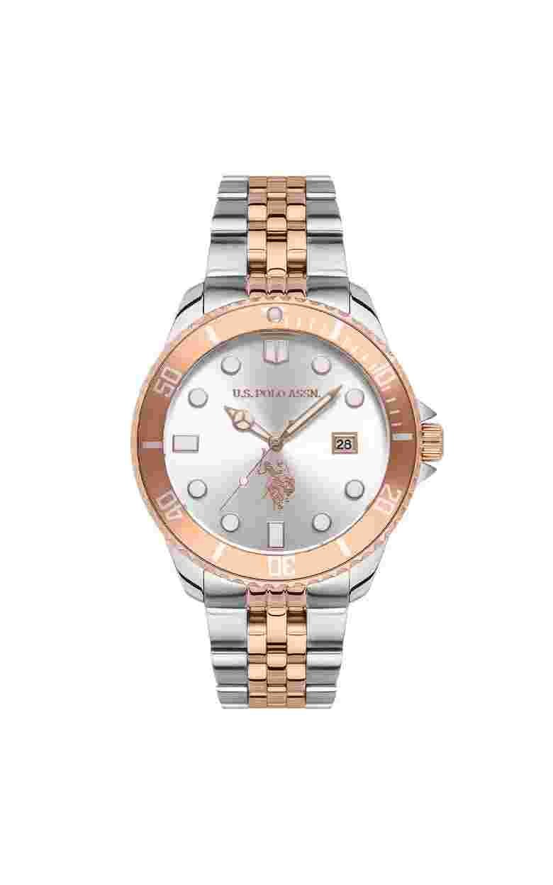 USPA1048-03 Wrist watch  u.s. polo assn.