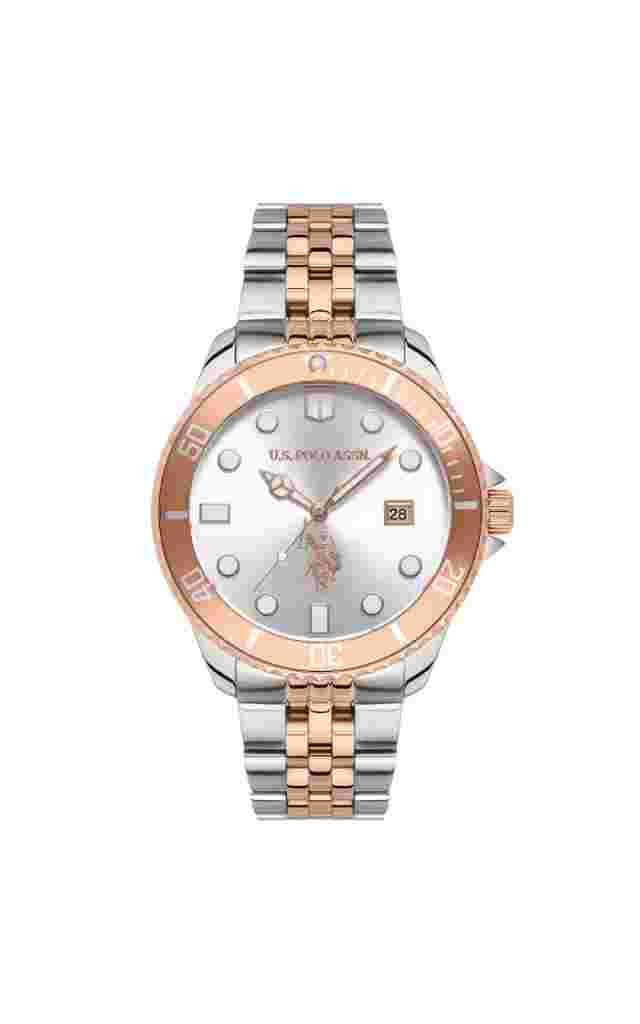 USPA1048-03 Wrist watch  u.s. polo assn.