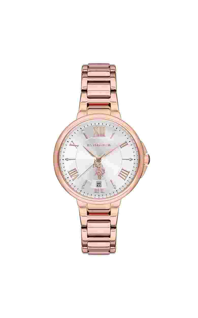 USPA2012-01 Wrist watch  u.s. polo assn.