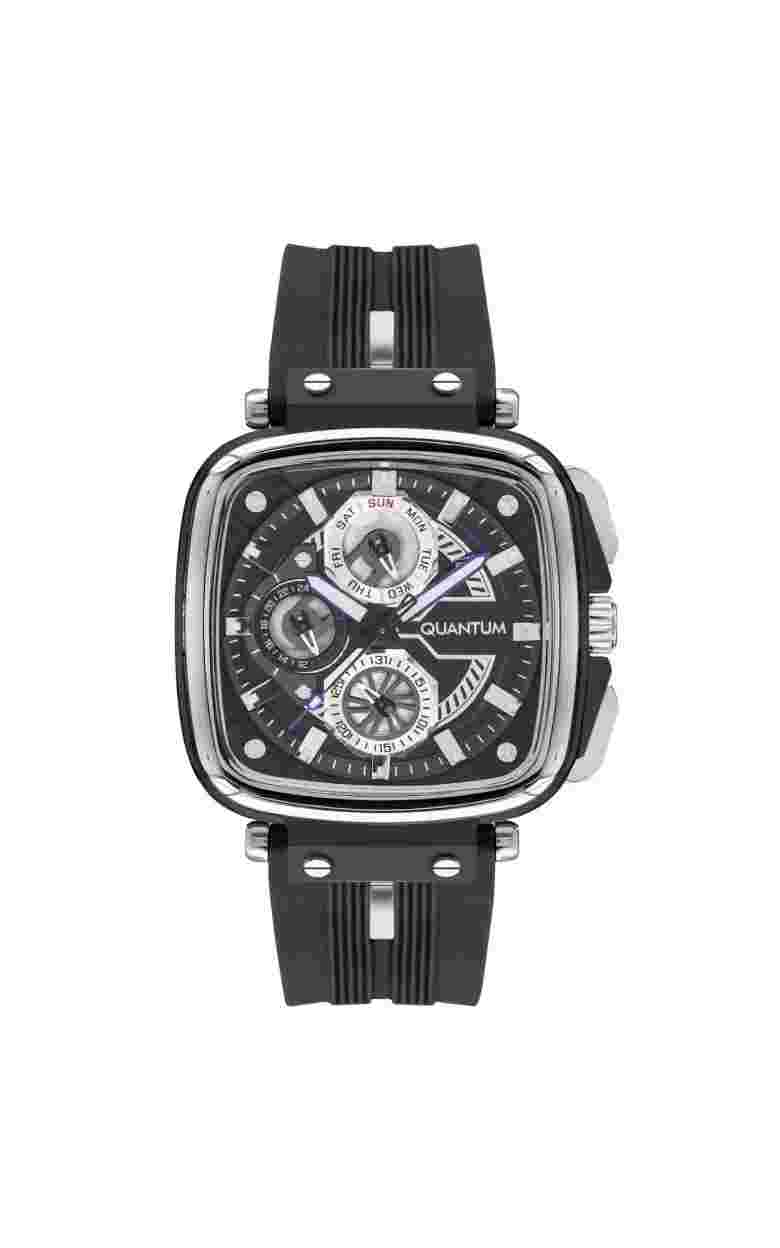PWG1014.351 Wrist watch quantum