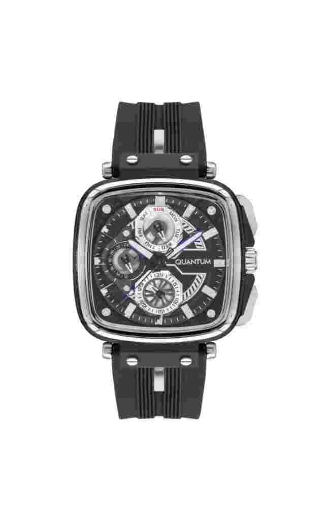 PWG1014.351 Wrist watch quantum