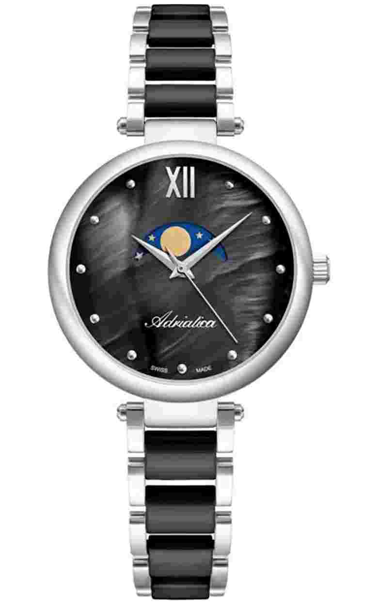 A3705.E18MQM Wrist watch adriatica