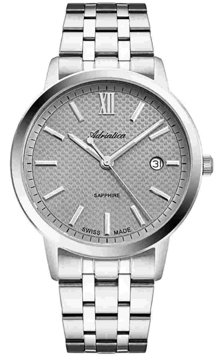 A8333.5167Q Wrist watch adriatica