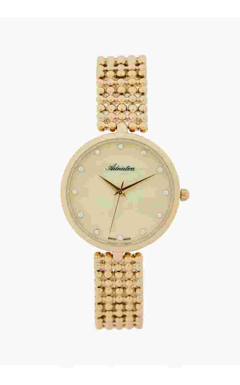 A3731.114SQ Wrist watch adriatica