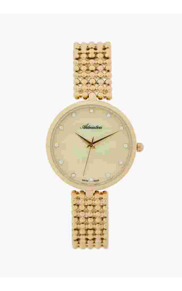 A3731.114SQ Wrist watch adriatica