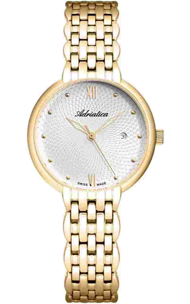 A3792.1183Q Wrist watch adriatica