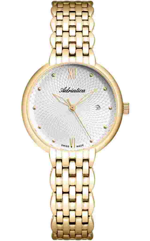 A3792.1183Q Wrist watch adriatica
