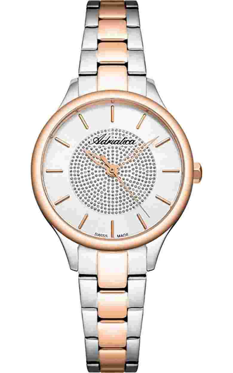 A3818.R1R3Q Wrist watch adriatica
