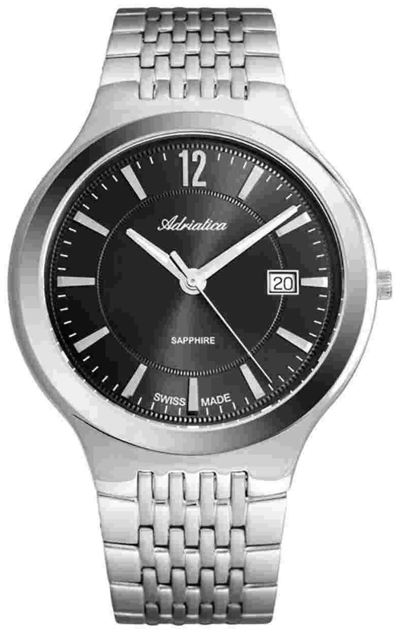 A8296.5157Q Wrist watch adriatica