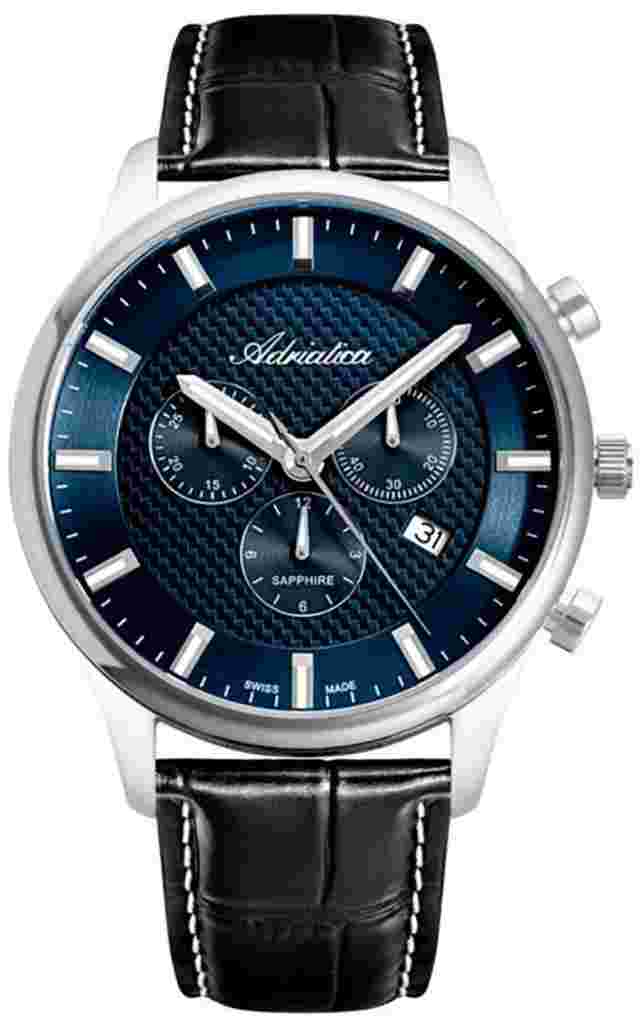 A8323.5215CH Wrist watch adriatica