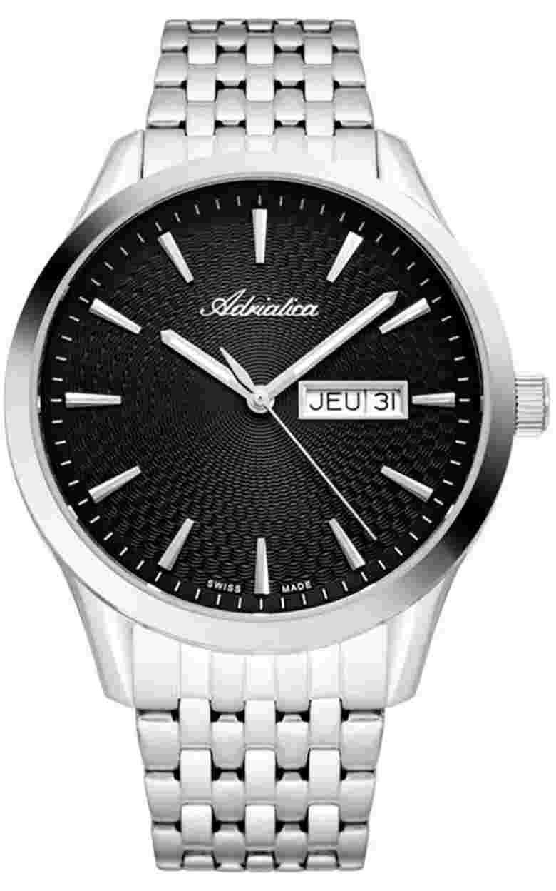 A8327.5114Q Wrist watch adriatica