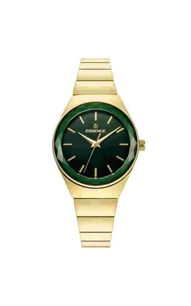 D1128.170 Wrist watch essence