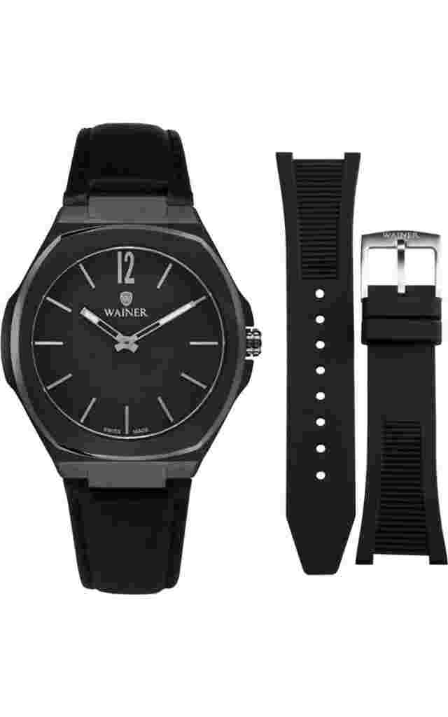 WA.10120-BSET Wrist watch wainer