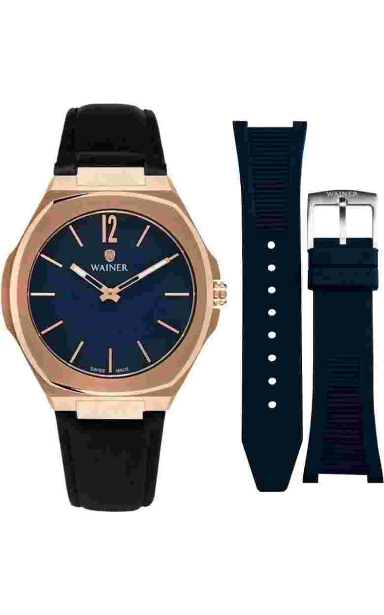 WA.10120-DSET Wrist watch wainer