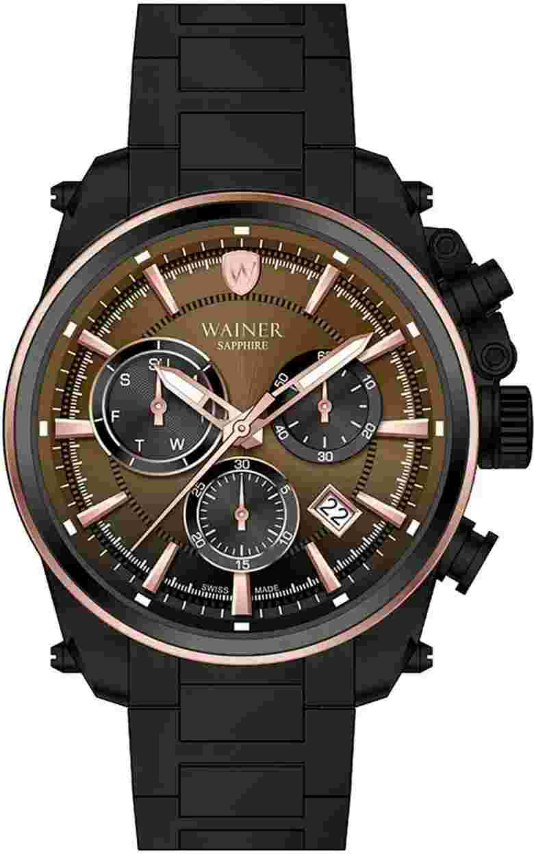 WA.19200-G Wrist watch wainer