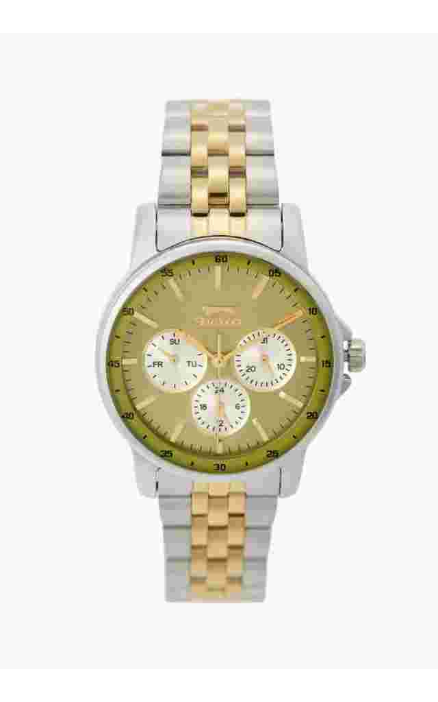 SL.09.2009.4.09 Wrist watch slazenger