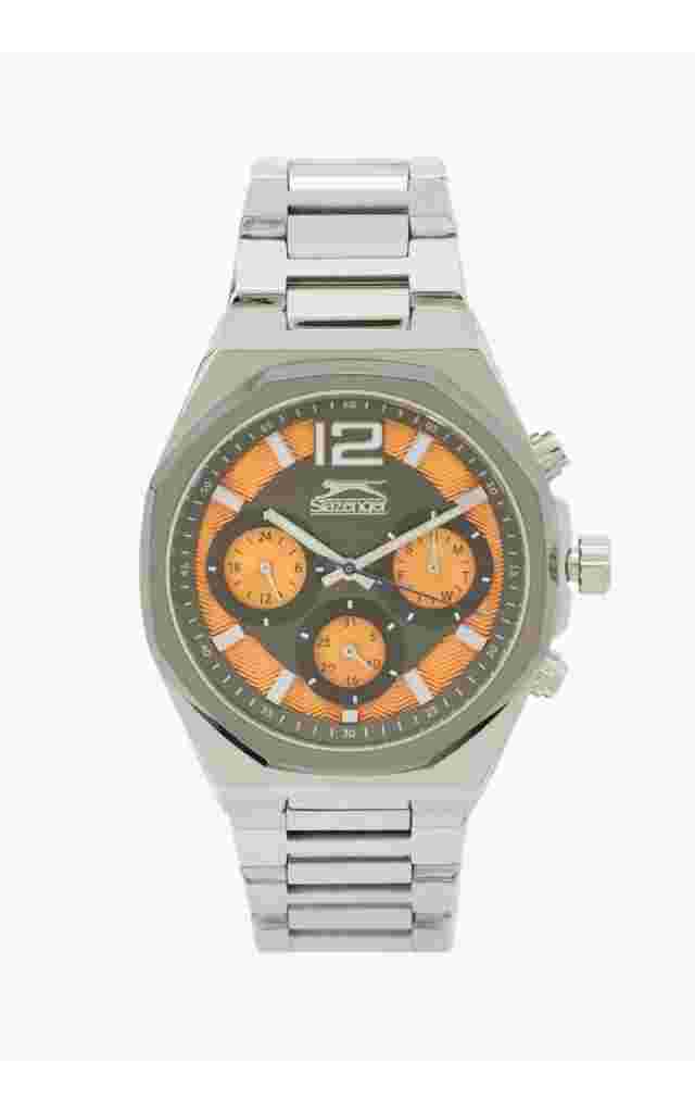 SL.09.2106.2.08 Wrist watch slazenger
